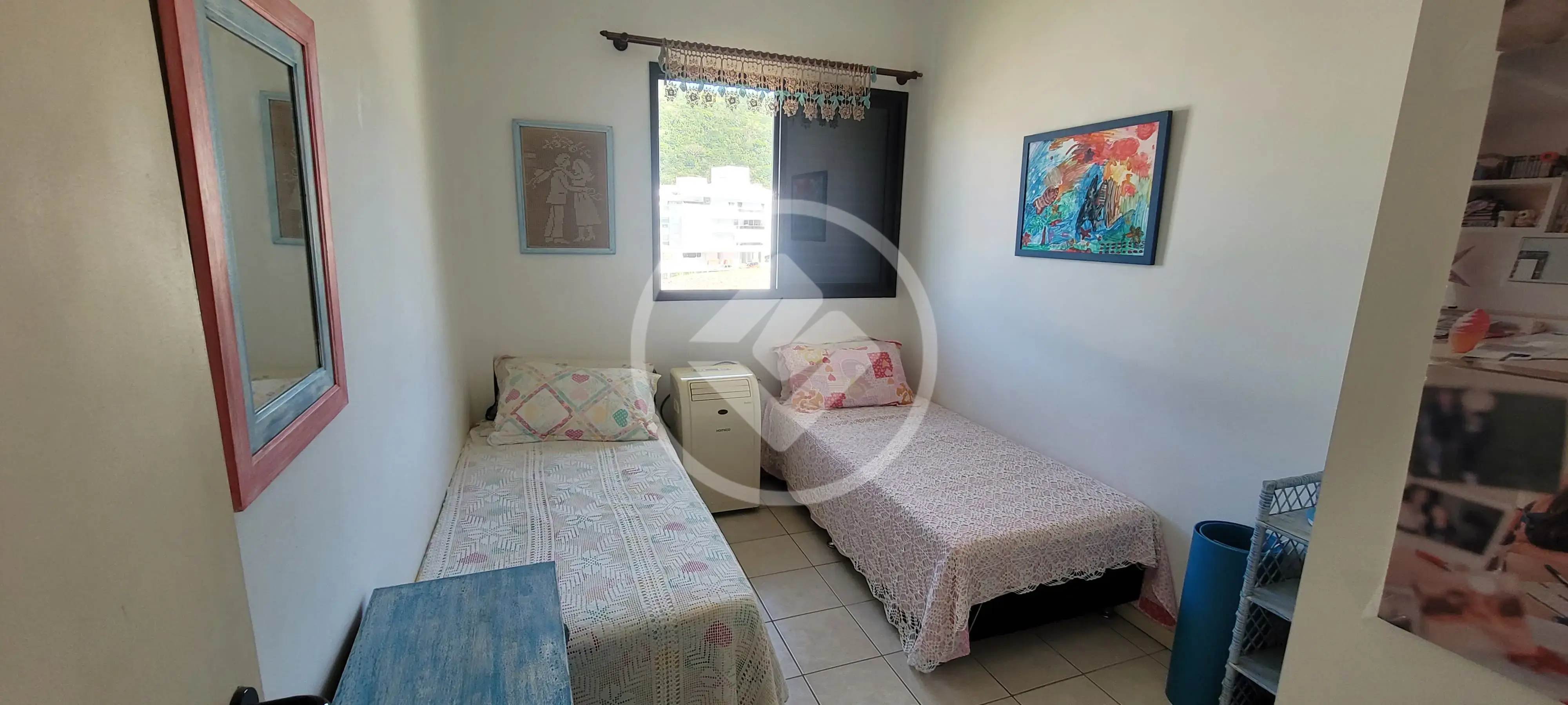 Apartamento 2 quartos no INGLESES NORTE, Florianópolis — foto 5 de 6