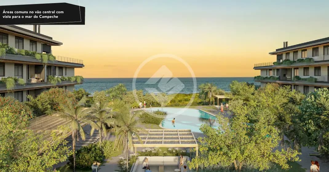 Cobertura 3 quartos no Campeche, Florianópolis — foto 3 de 5