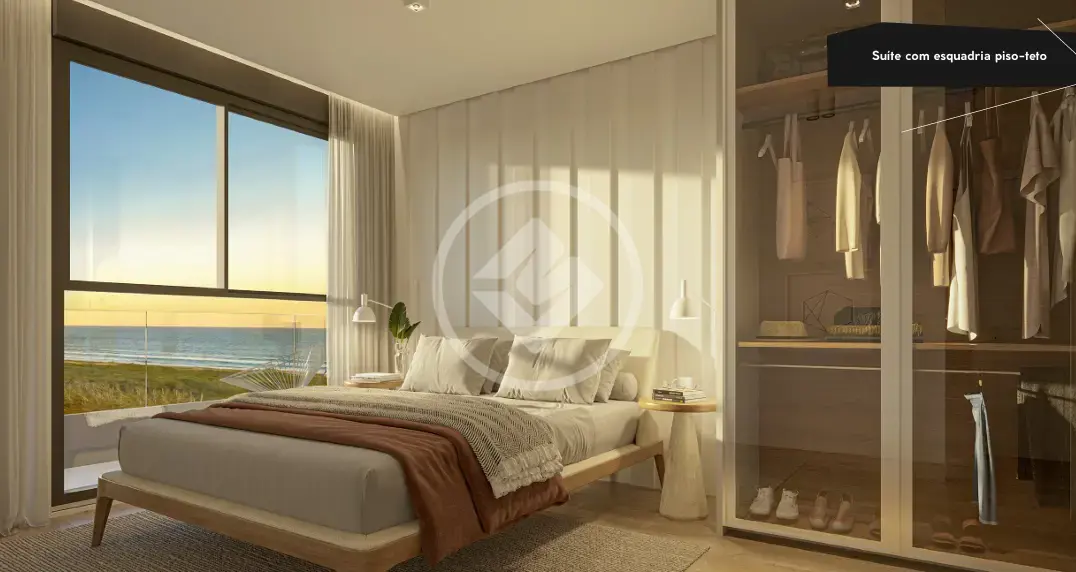 Cobertura 3 quartos no Campeche, Florianópolis — foto 4 de 5