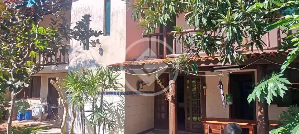 Casa Ingleses do Rio Vermelho, Florianópolis - SC — foto 2