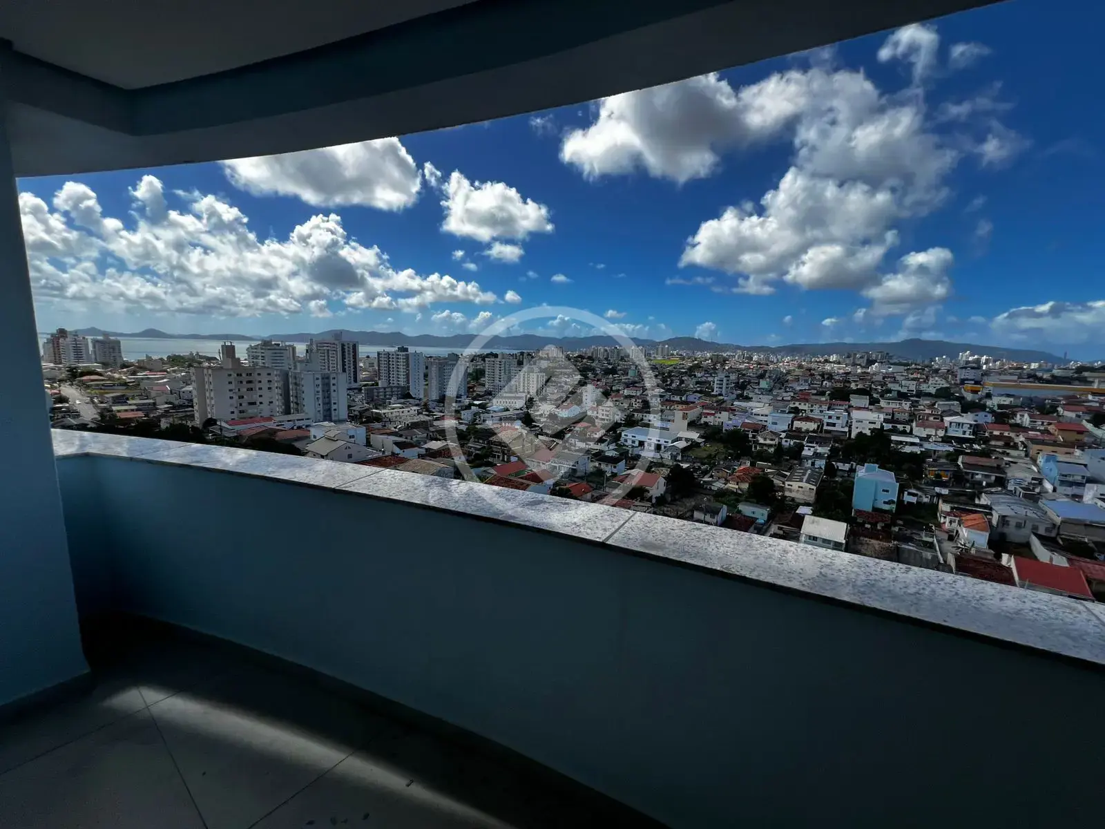 Apartamento 3 quartos no Barreiros, São José — foto 4 de 6