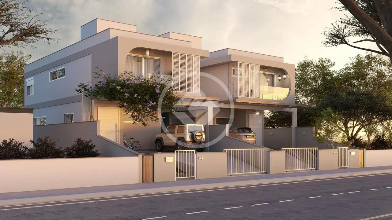 Casa Condomínio Rio Tavares, Florianópolis - SC — foto 2