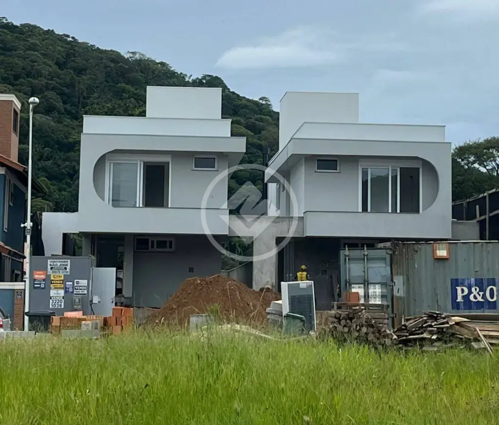 Casa Condomínio 3 quartos no Rio Tavares, Florianópolis — foto 5 de 6