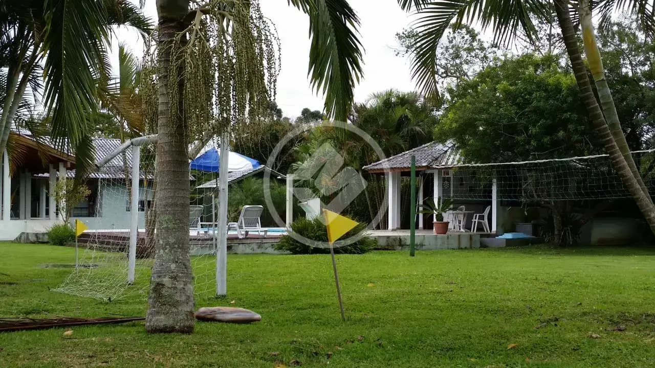 Terreno Ratones, Florianópolis - SC — foto 1