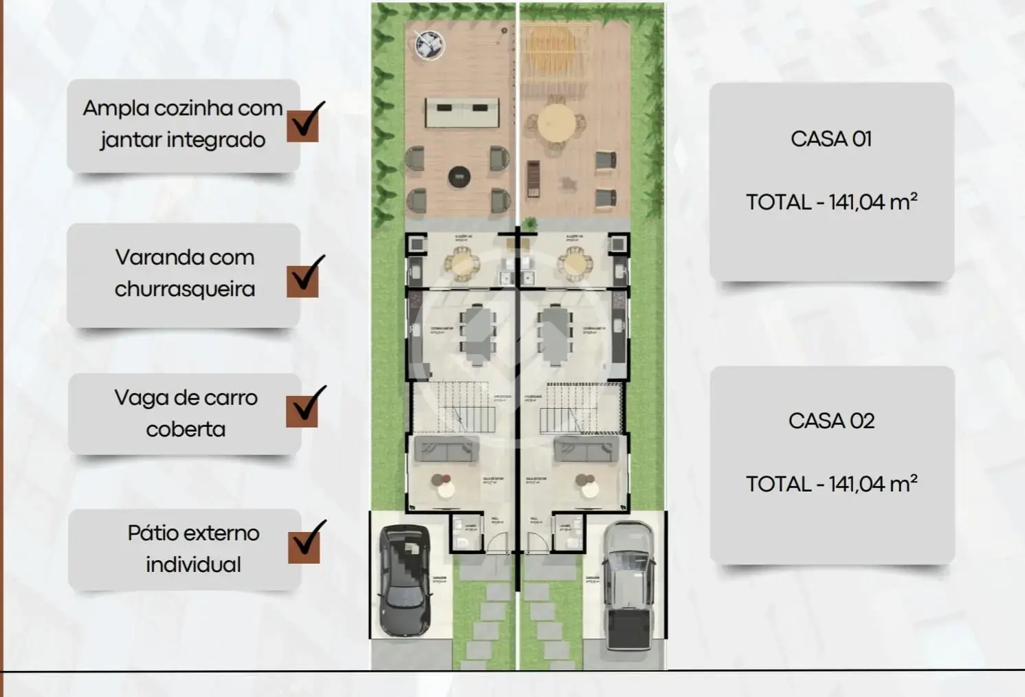 Casa 3 quartos no Vargem Pequena, Florianópolis — foto 5 de 6