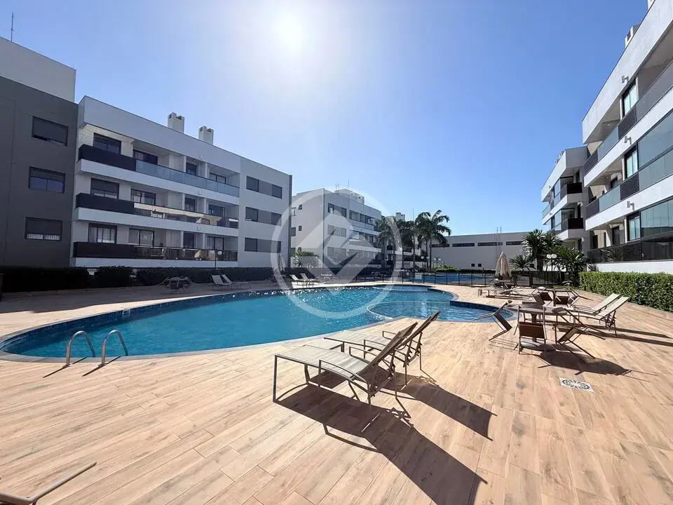 Apartamento Cachoeira do Bom Jesus, Florianópolis - SC — foto 1