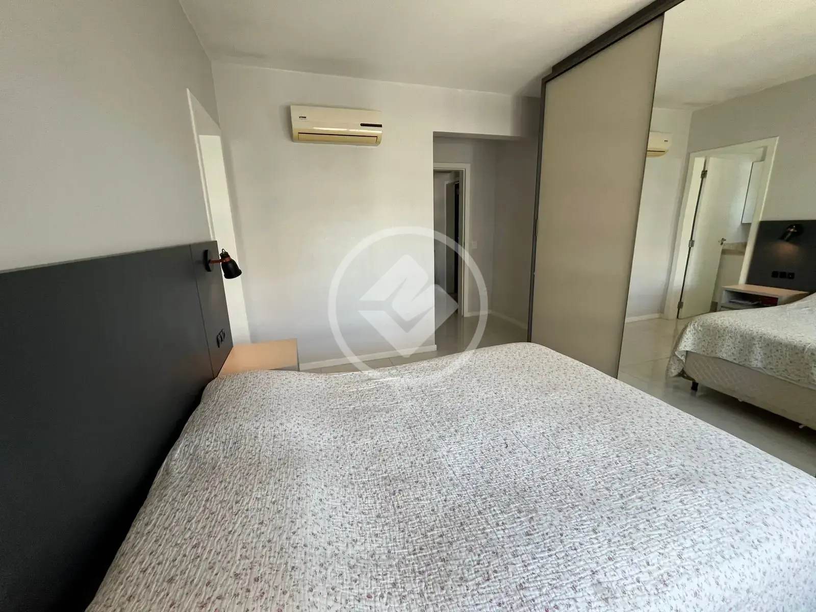 Apartamento Pagani, Palhoça - SC — foto 2