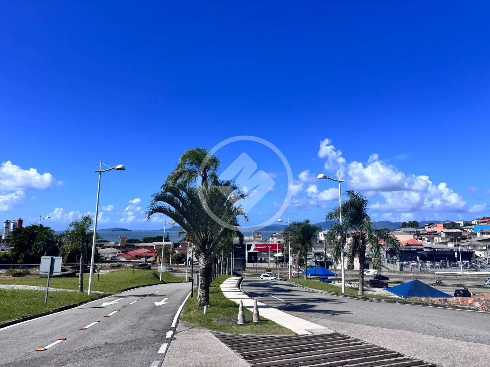 Apartamento 2 quartos no Serraria, São José — foto 6 de 6