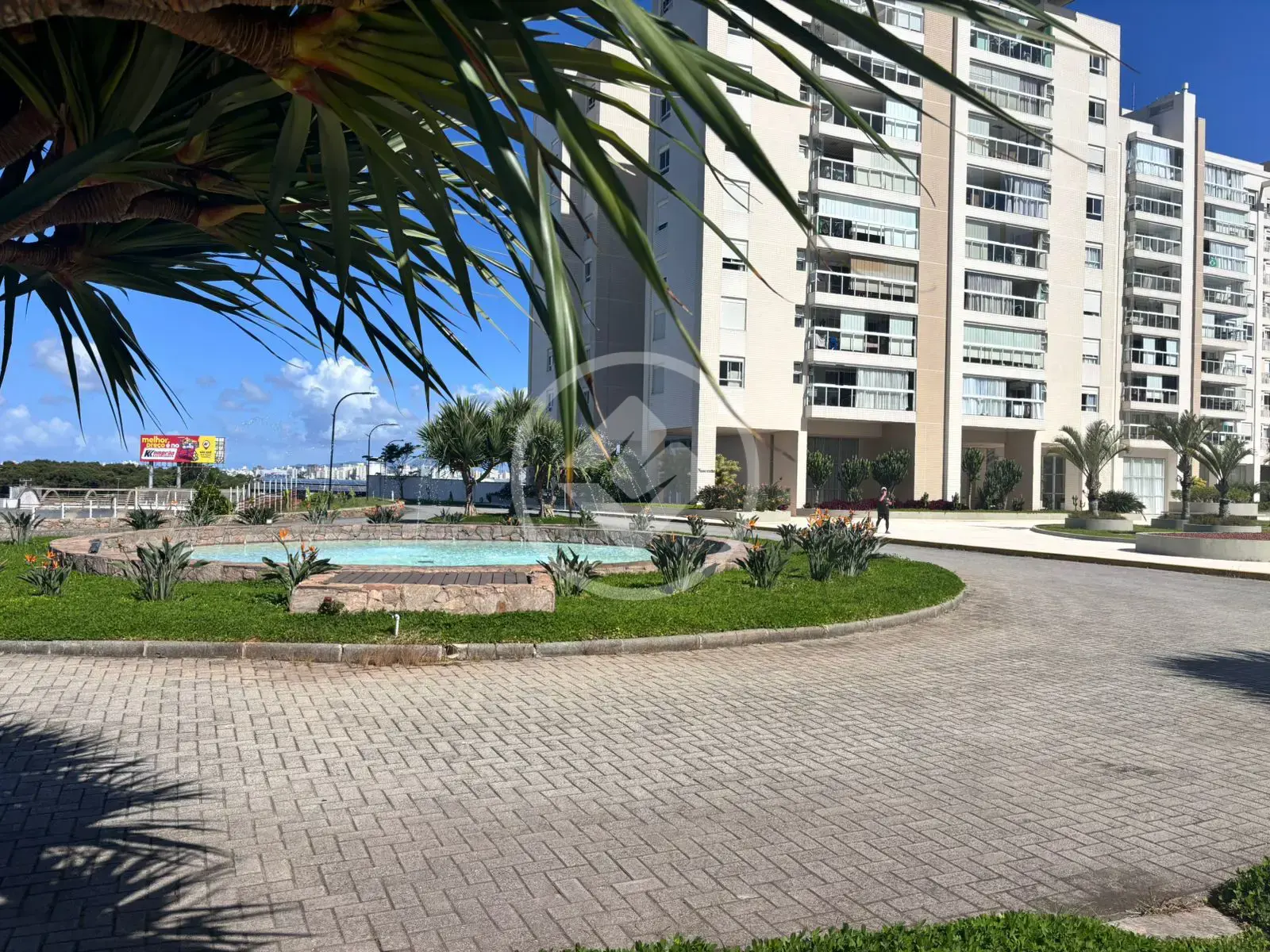 Apartamento 2 quartos no Serraria, São José — foto 4 de 6