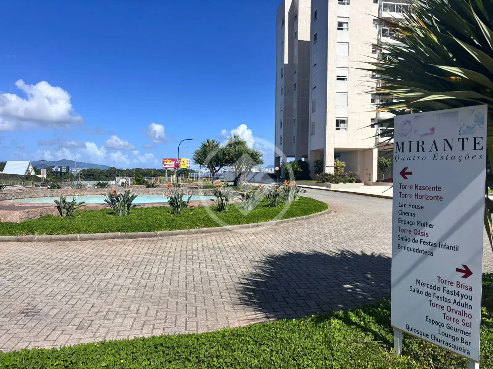 Apartamento Serraria, São José - SC — foto 2
