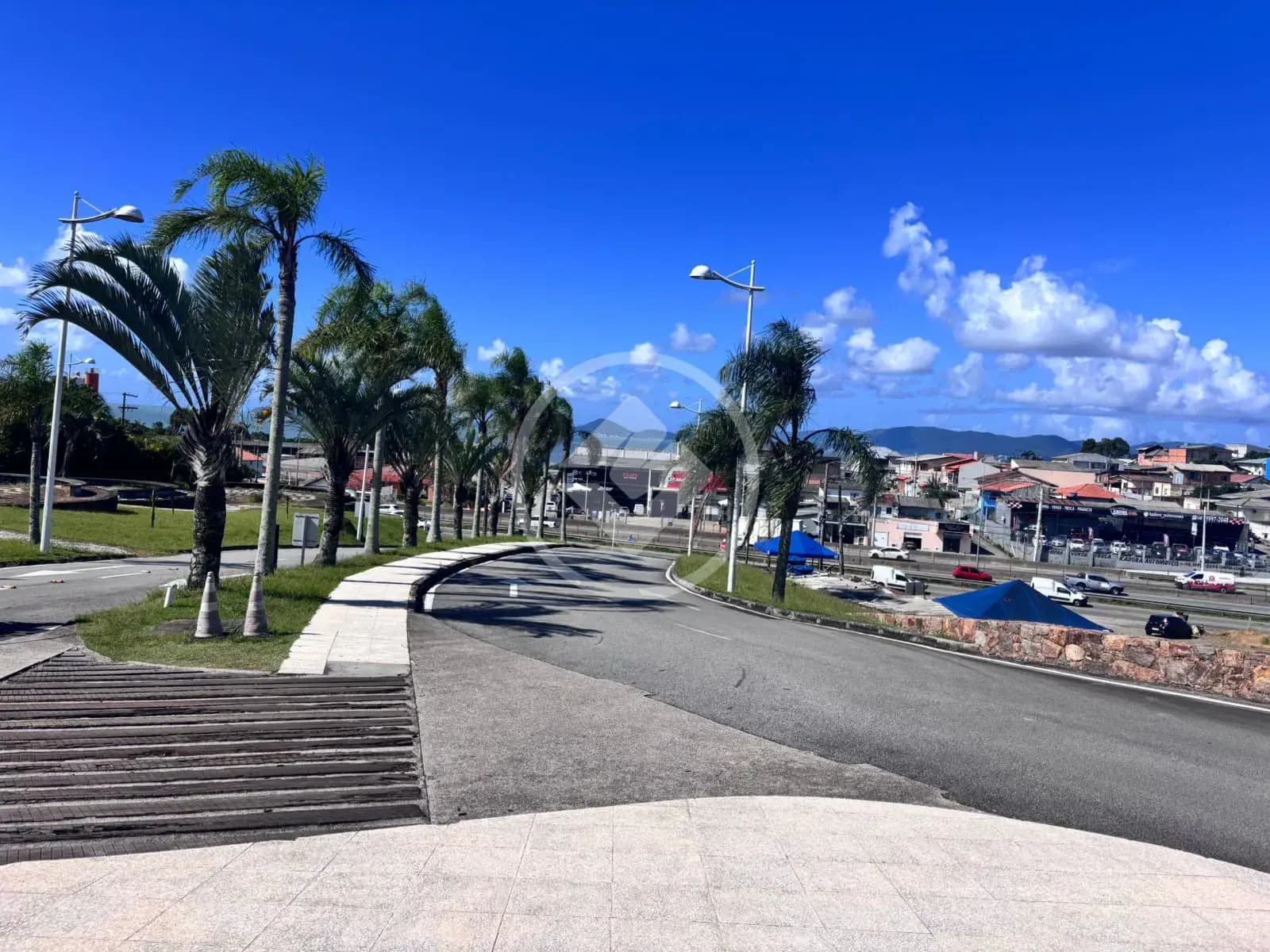Apartamento 2 quartos no Serraria, São José — foto 3 de 6