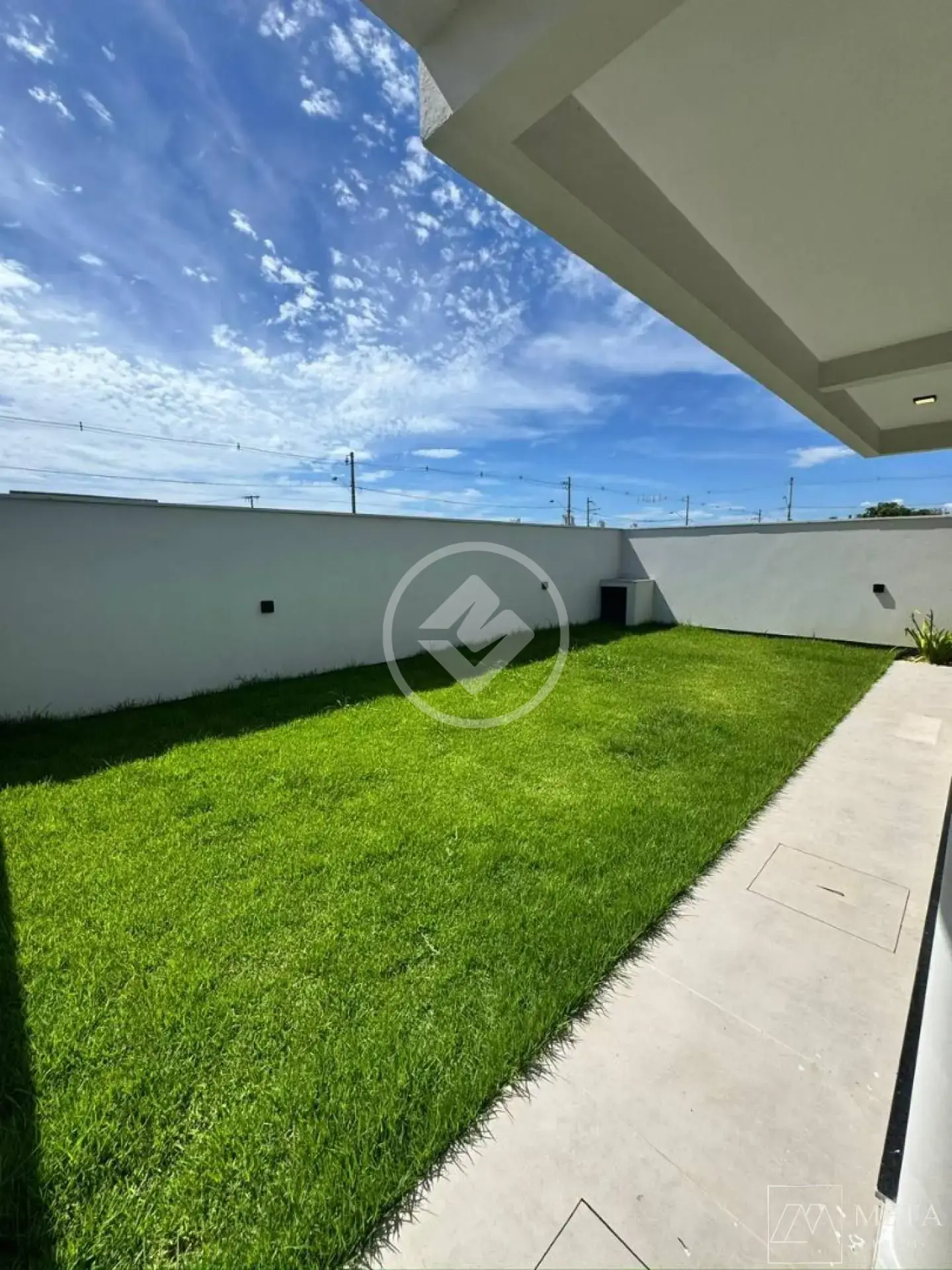 Casa 3 quartos no Sertão do Maruim, São José — foto 3 de 6