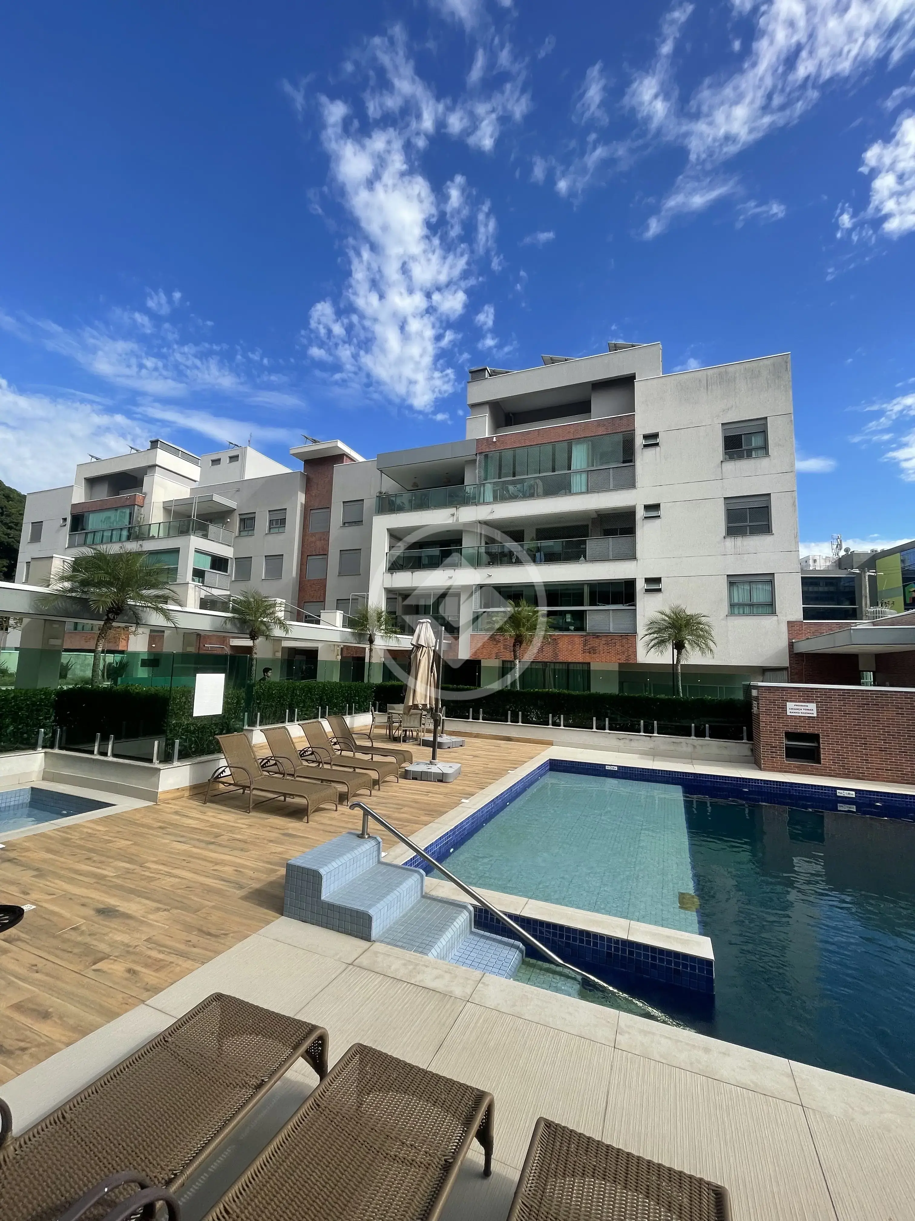 Apartamento Monte Verde, Florianópolis - SC — foto 2