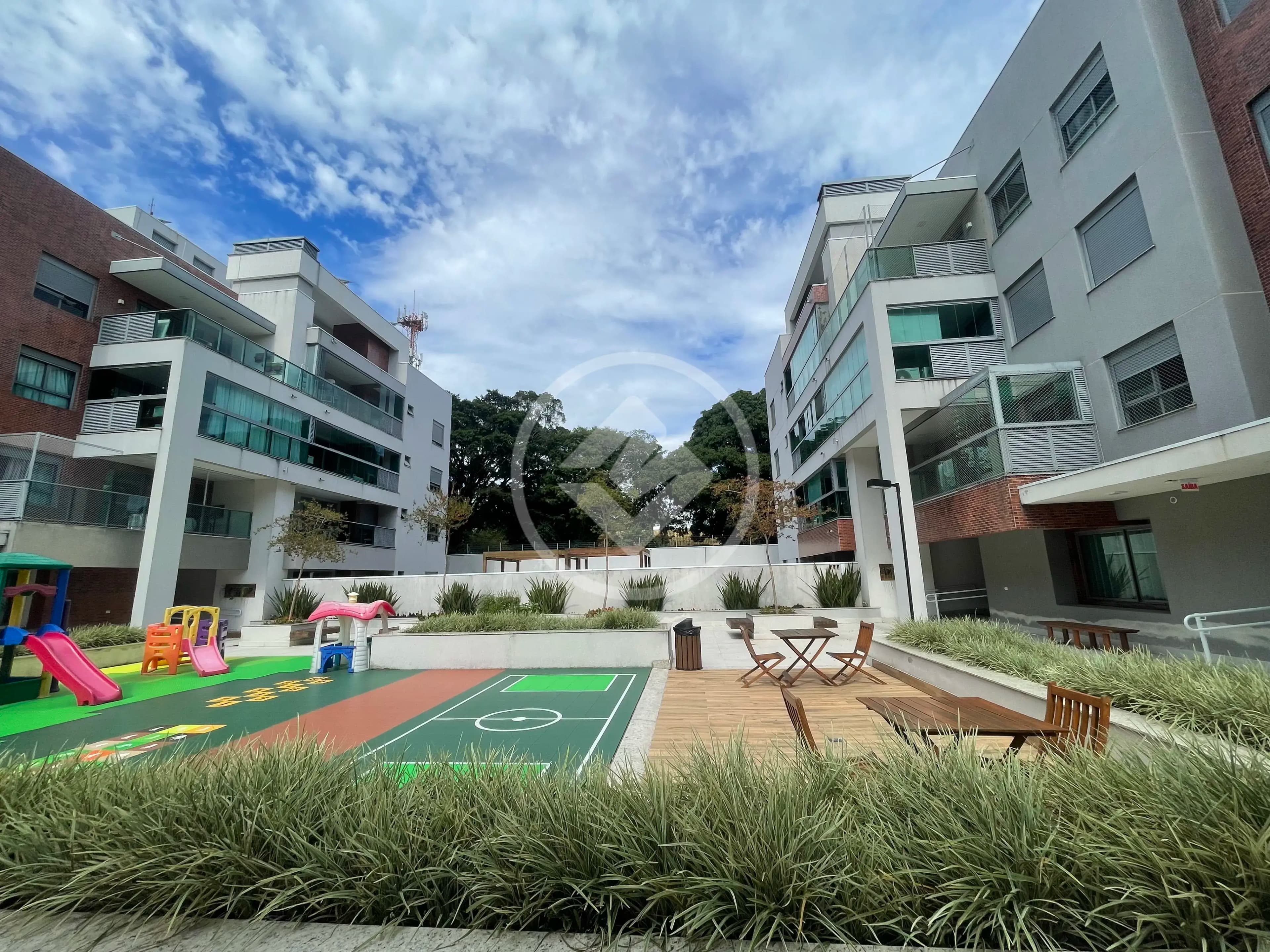 Apartamento 2 quartos no Monte Verde, Florianópolis — foto 3 de 6