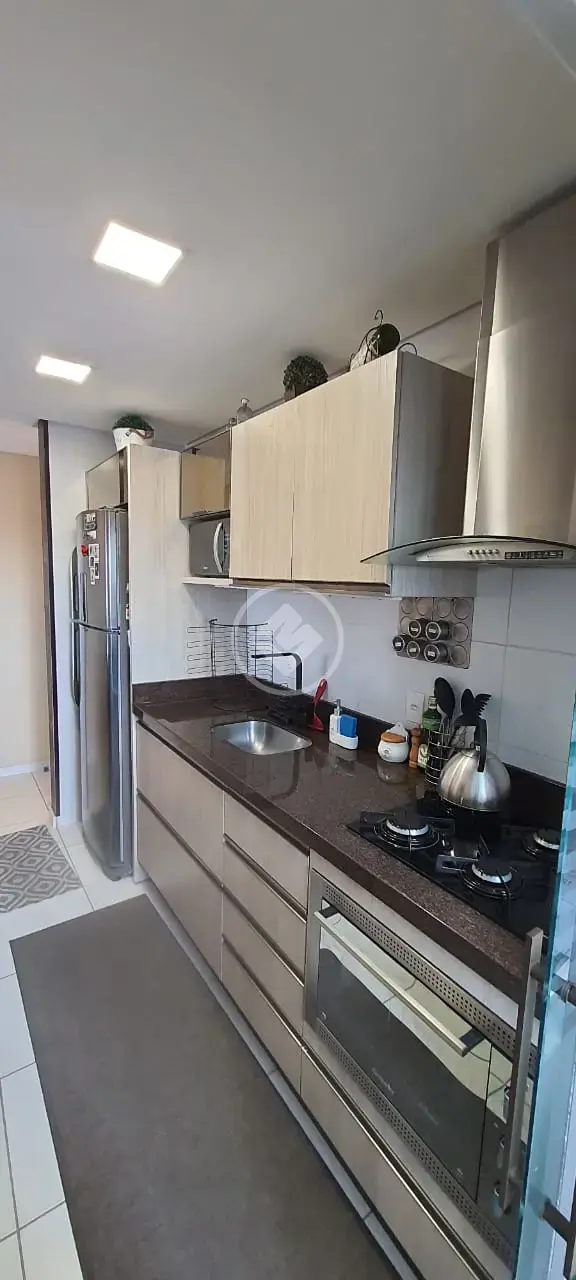 Apartamento 2 quartos no Serraria, São José — foto 6 de 6