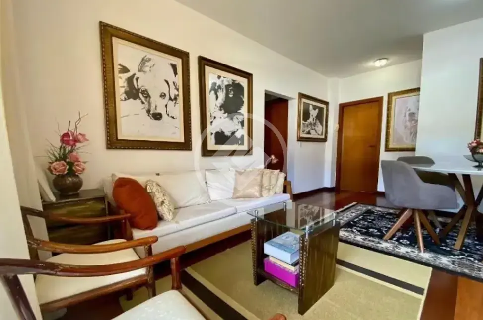 Apartamento Centro, Florianópolis - SC — foto 1