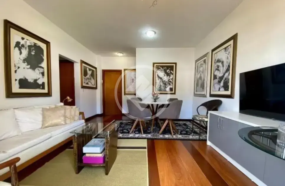 Apartamento 2 quartos no Centro, Florianópolis — foto 3 de 6