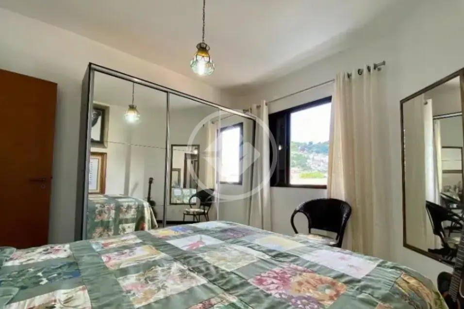 Apartamento 2 quartos no Centro, Florianópolis — foto 6 de 6