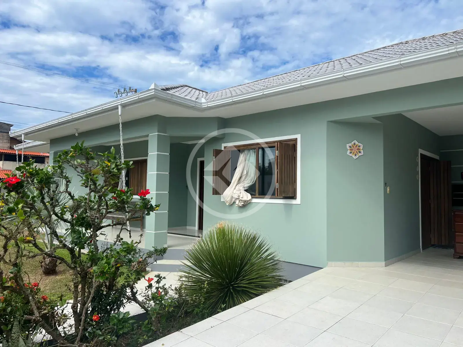 Casa Campeche, Florianópolis - SC — foto 2