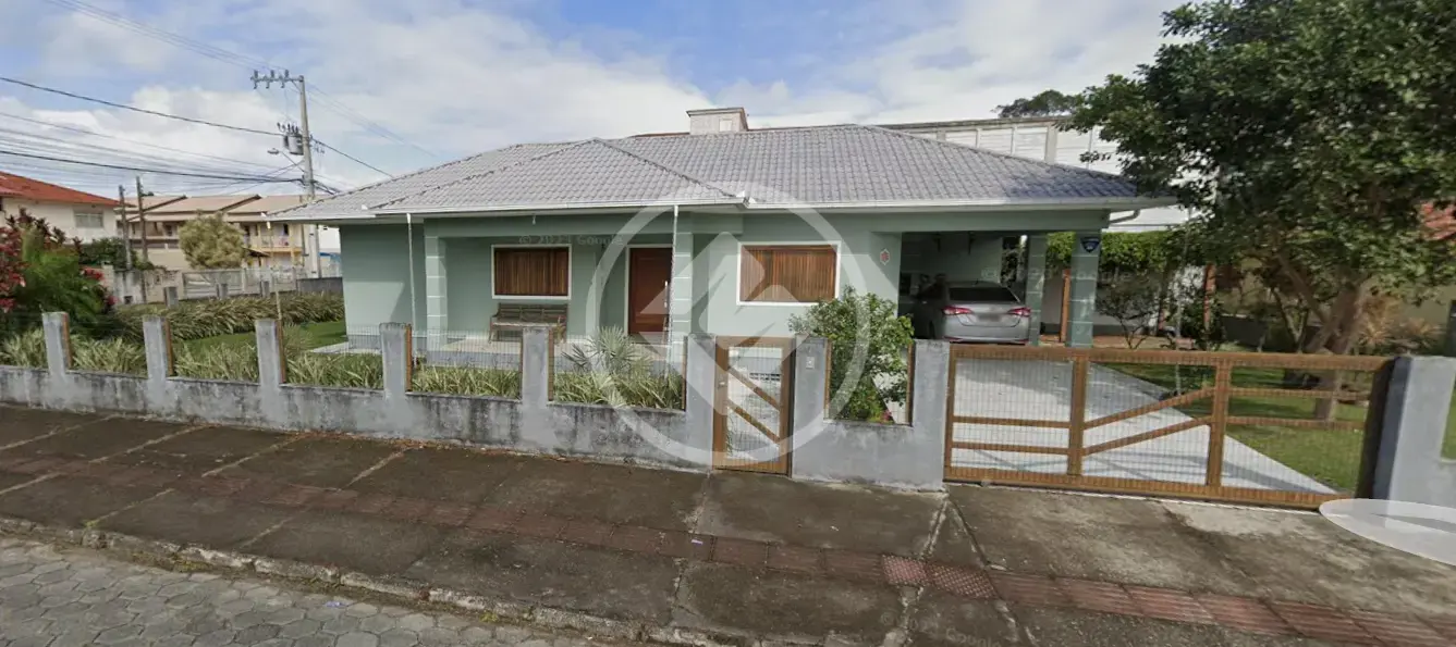 Casa Campeche, Florianópolis - SC — foto 1