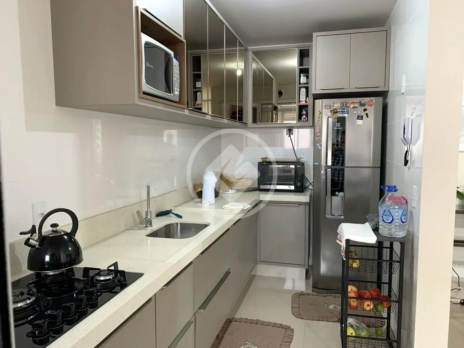 Apartamento Córrego Grande, Florianópolis - SC — foto 2