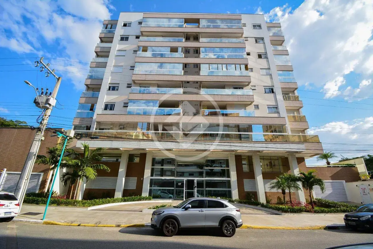 Apartamento Córrego Grande, Florianópolis - SC — foto 1