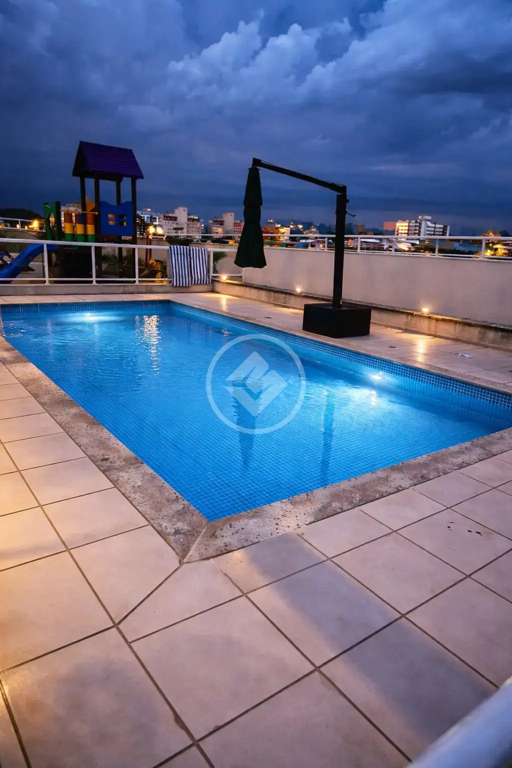 Apartamento 3 quartos no Capoeiras, Florianópolis — foto 4 de 6