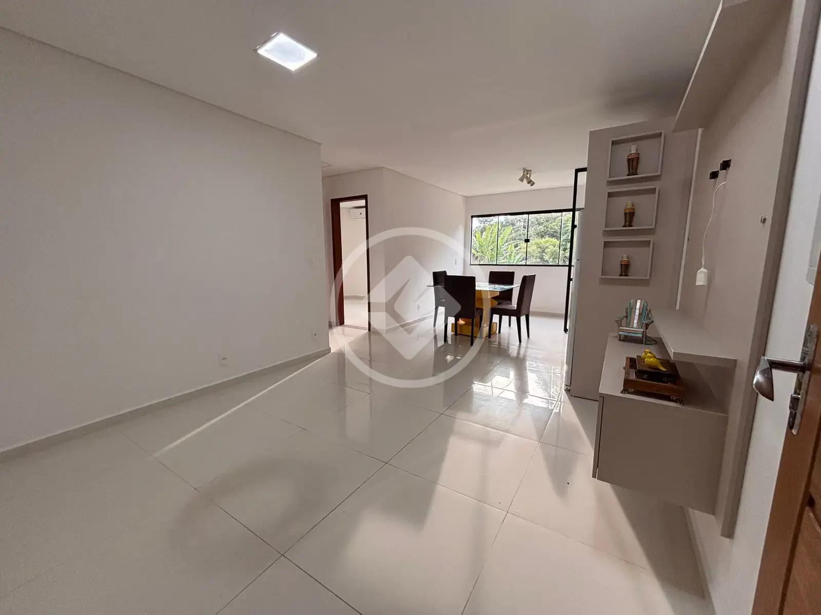 Apartamento 2 quartos no Campeche, Florianópolis — foto 3 de 6