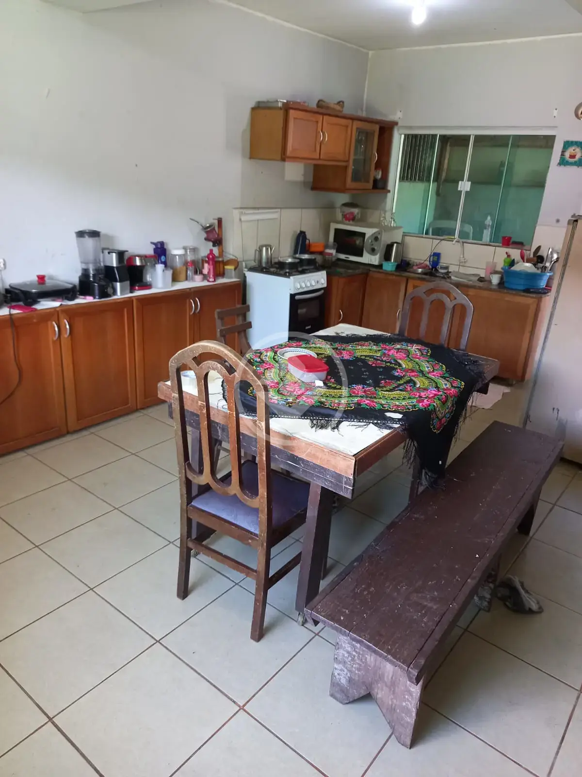 Sobrado 2 quartos no Potecas, São José — foto 3 de 6