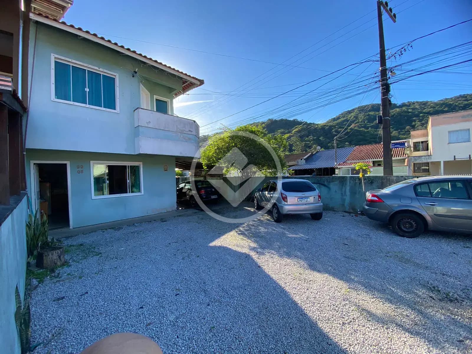 Sobrado Potecas, São José - SC — foto 1