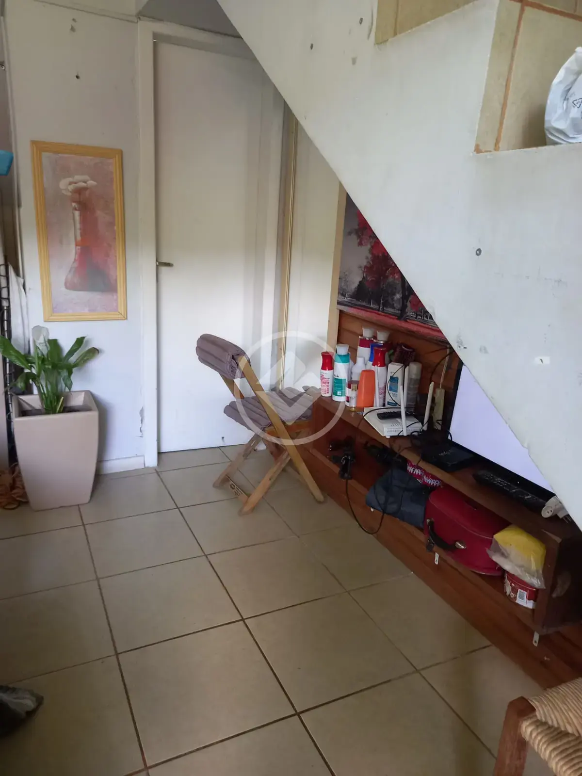Sobrado 2 quartos no Potecas, São José — foto 4 de 6