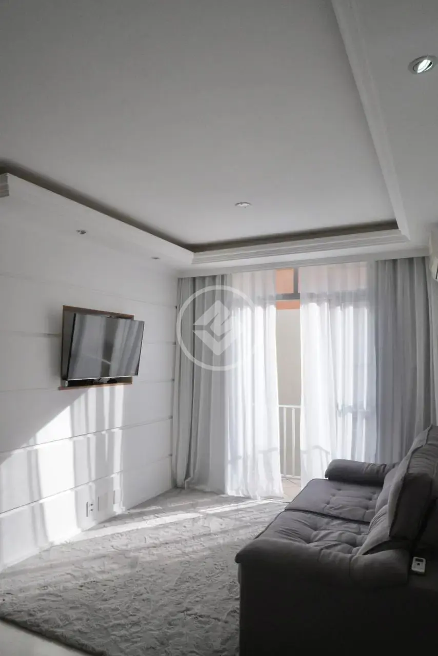 Apartamento 2 quartos no Abraão, Florianópolis — foto 4 de 6