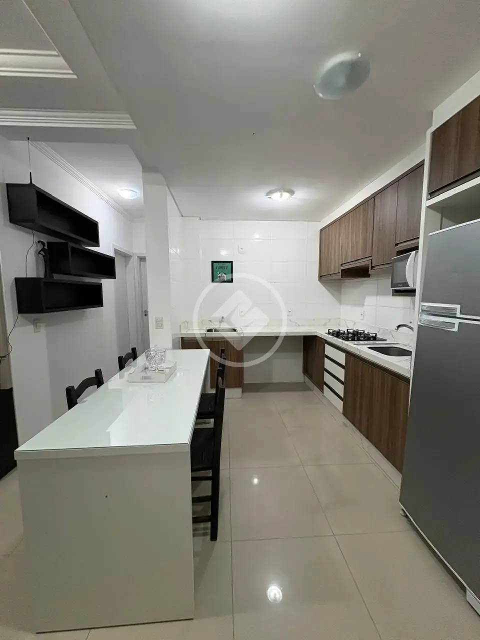 Apartamento Ingleses do Rio Vermelho, Florianópolis - SC — foto 1