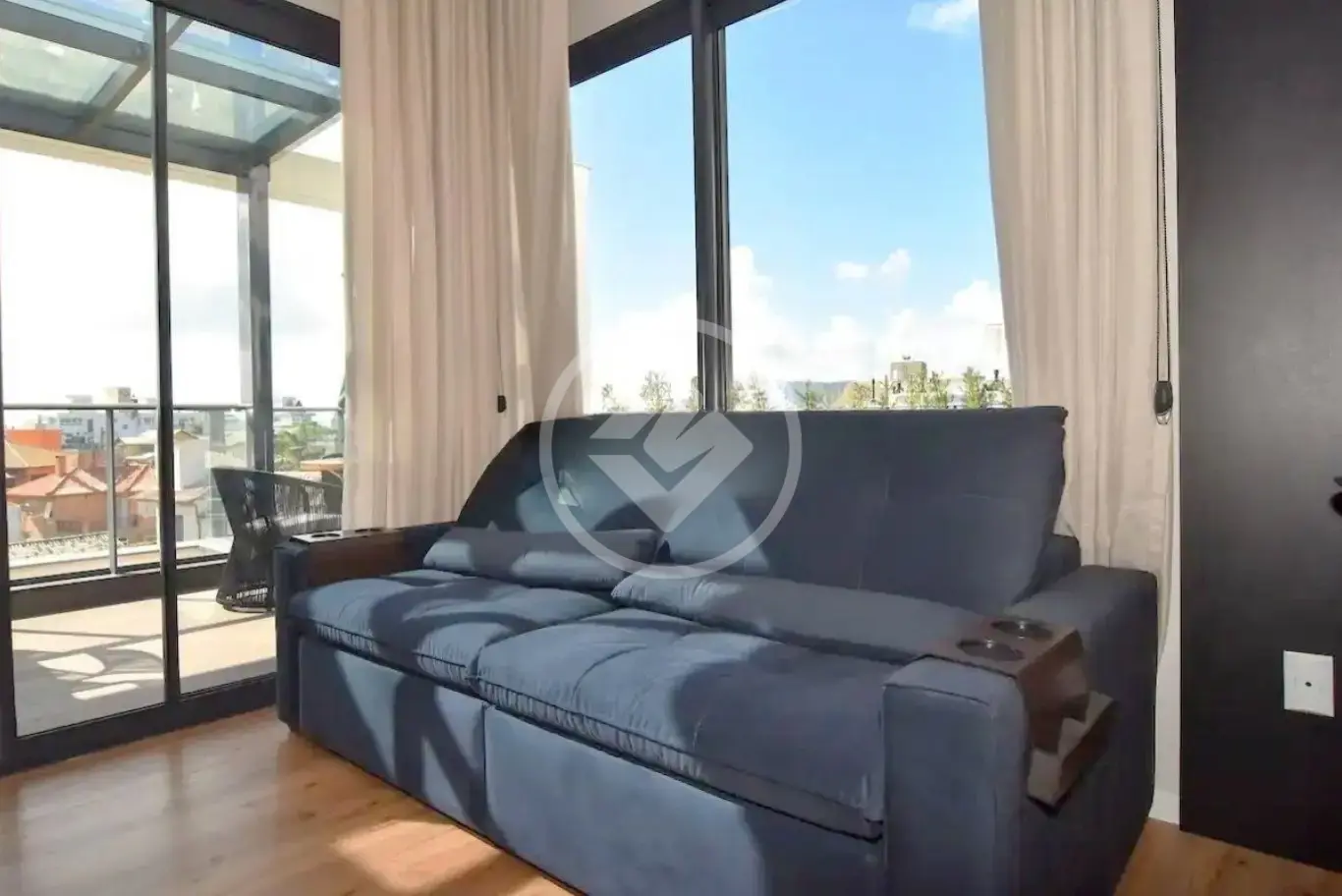 Cobertura 2 quartos no Campeche, Florianópolis — foto 6 de 6