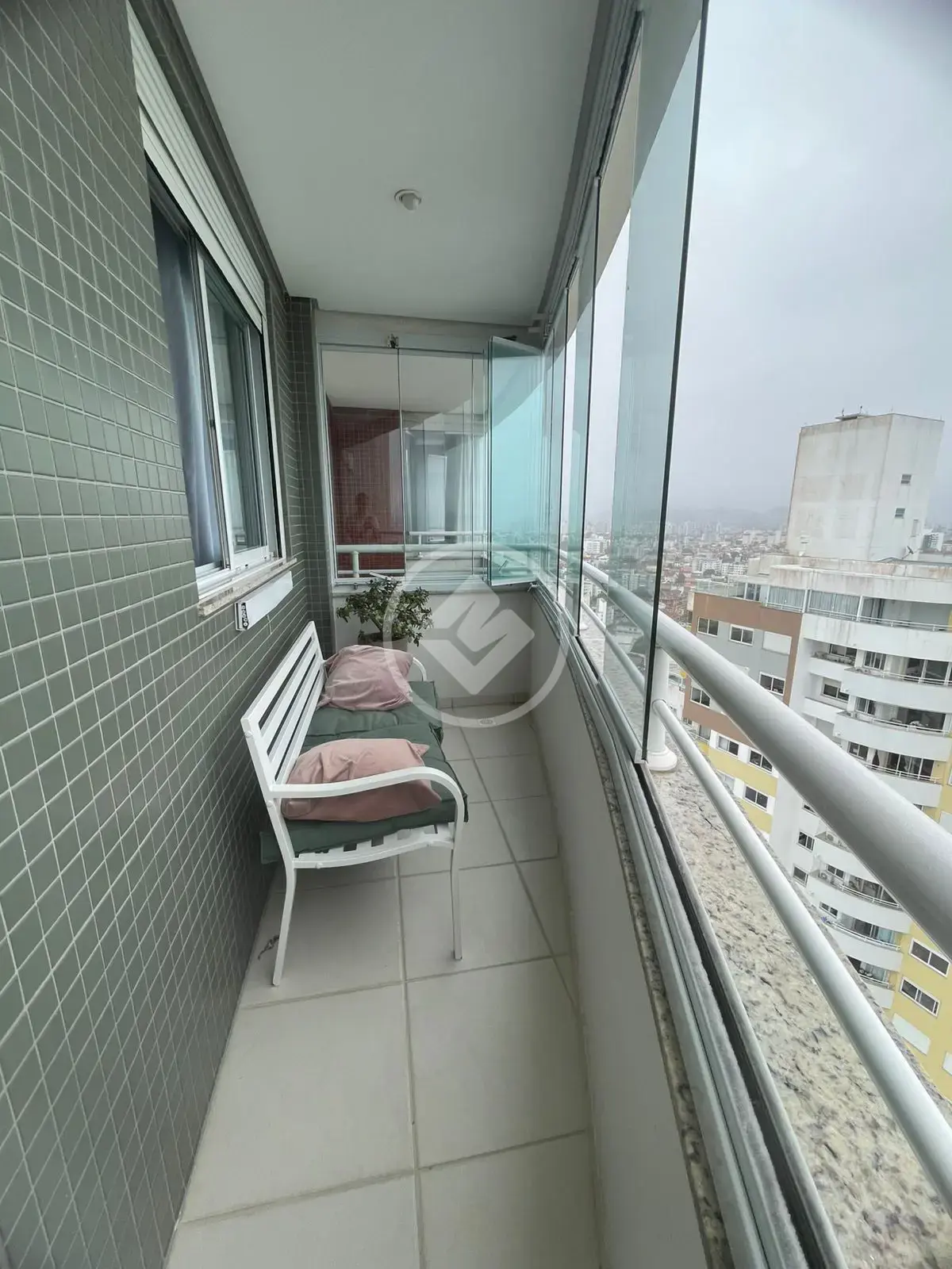 Apartamento 2 quartos no Capoeiras, Florianópolis — foto 4 de 6