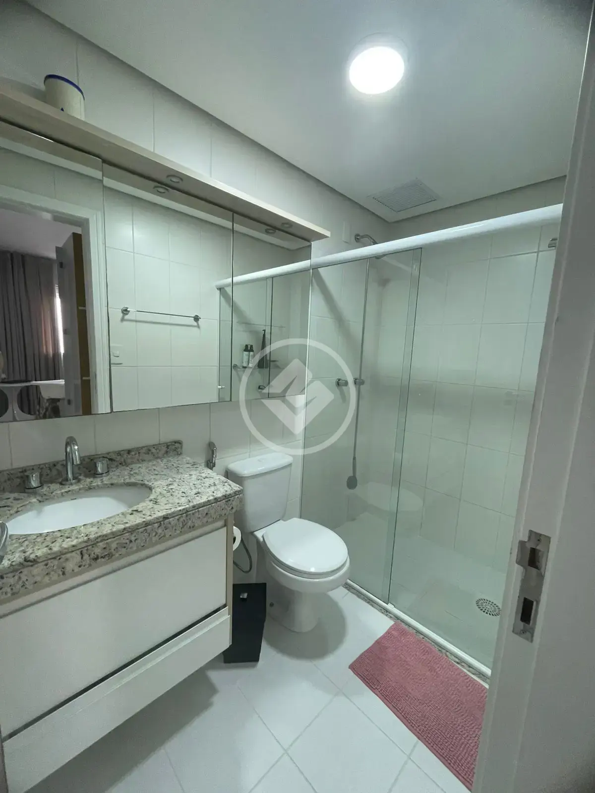 Apartamento 2 quartos no Capoeiras, Florianópolis — foto 5 de 6