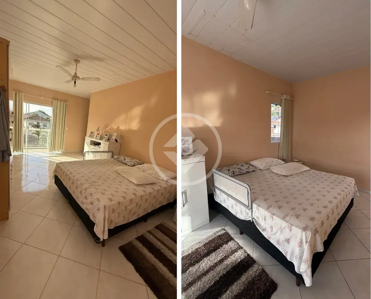 Casa 3 quartos no Ipiranga, São José — foto 6 de 6