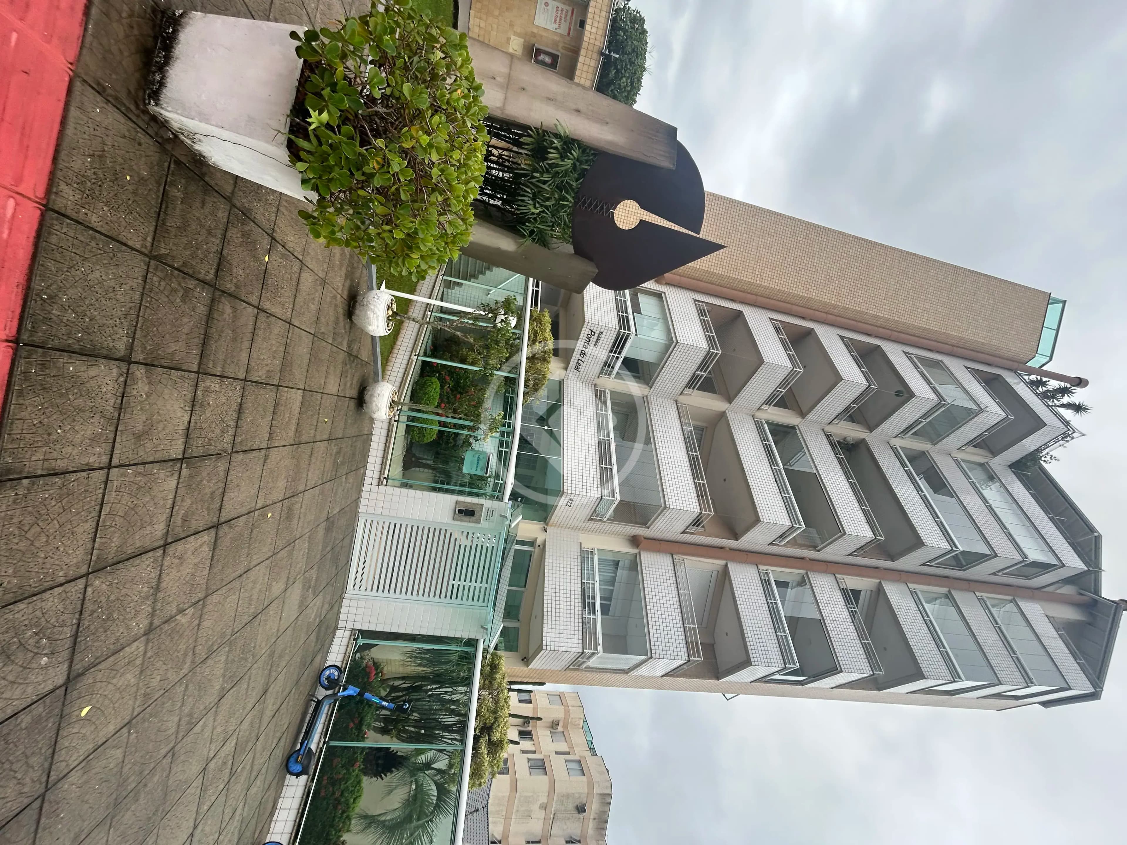 Apartamento Balneário, Florianópolis - SC — foto 1