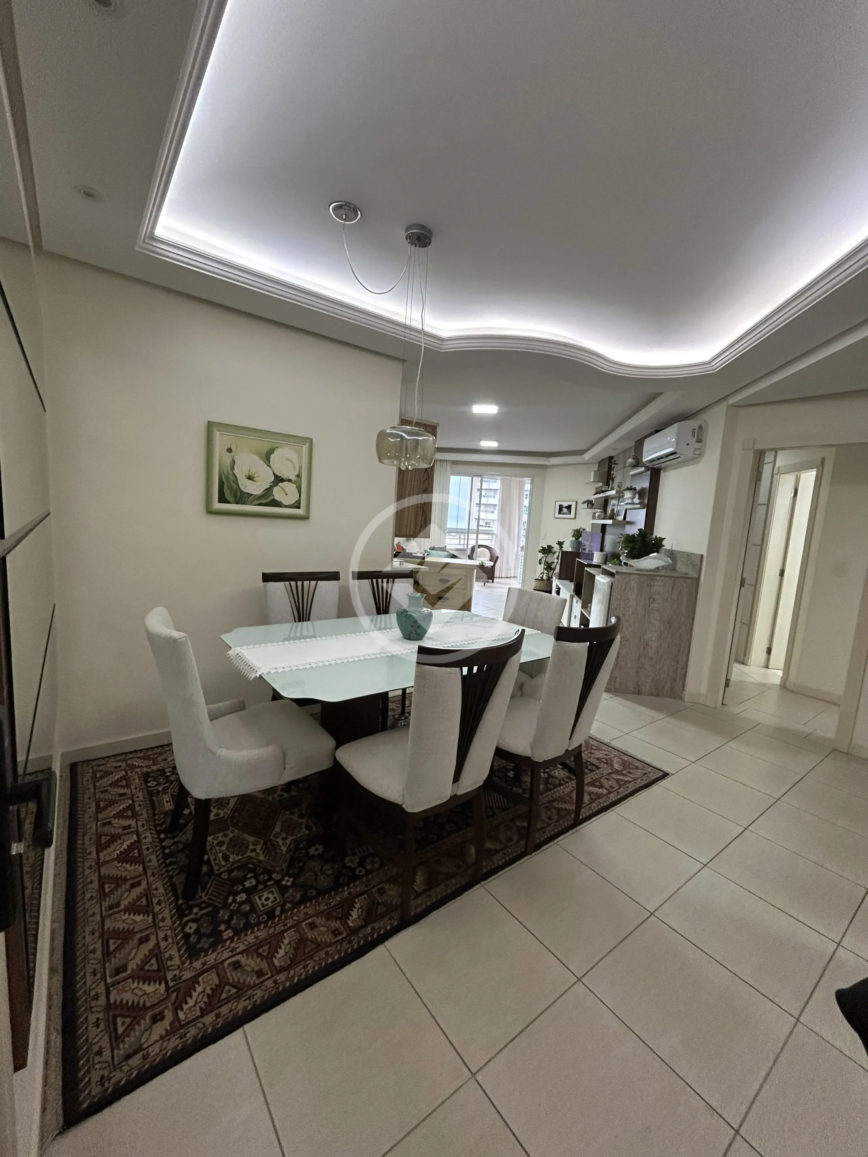 Apartamento Balneário, Florianópolis - SC — foto 2