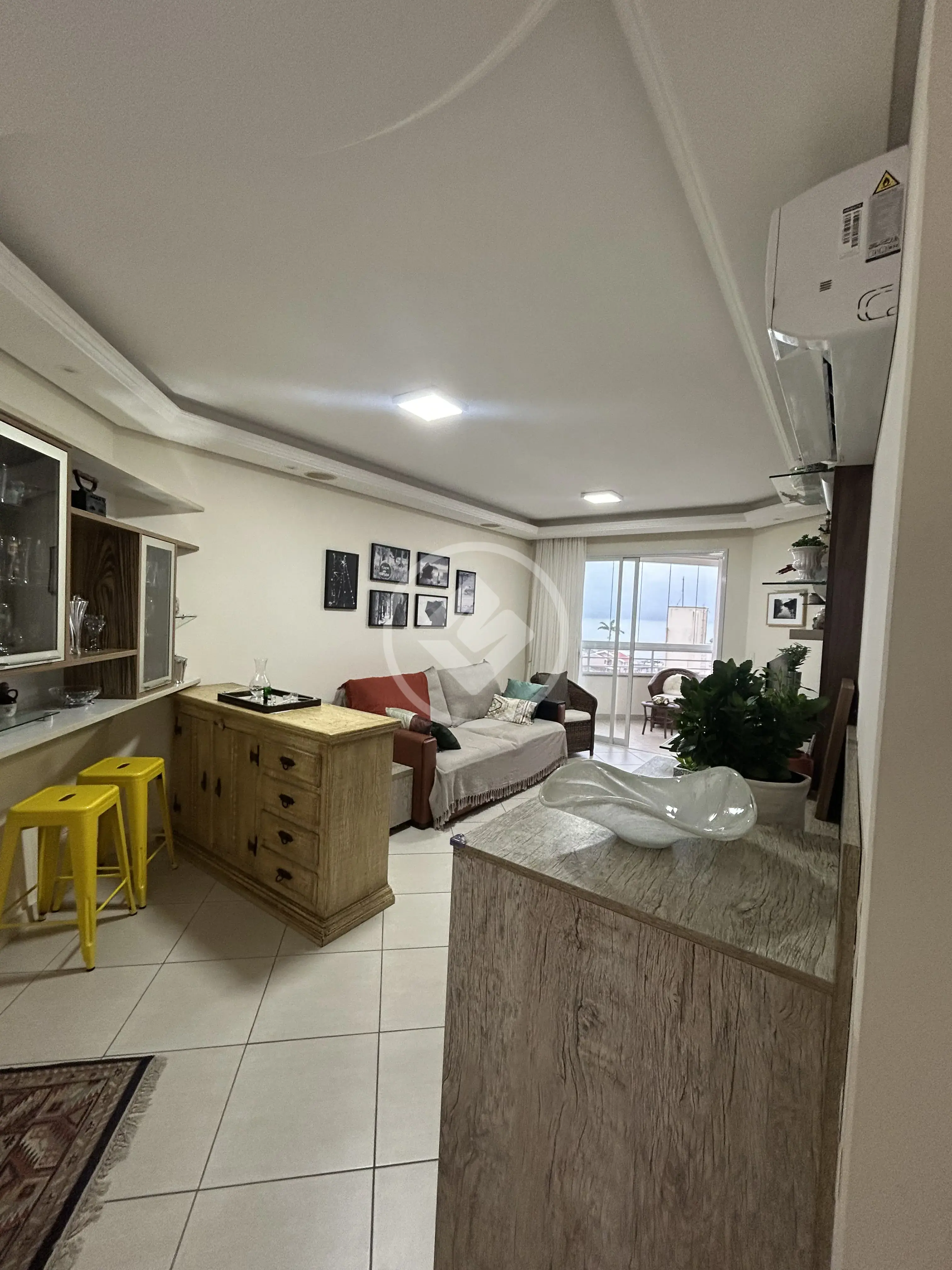 Apartamento 3 quartos no Balneário, Florianópolis — foto 3 de 6