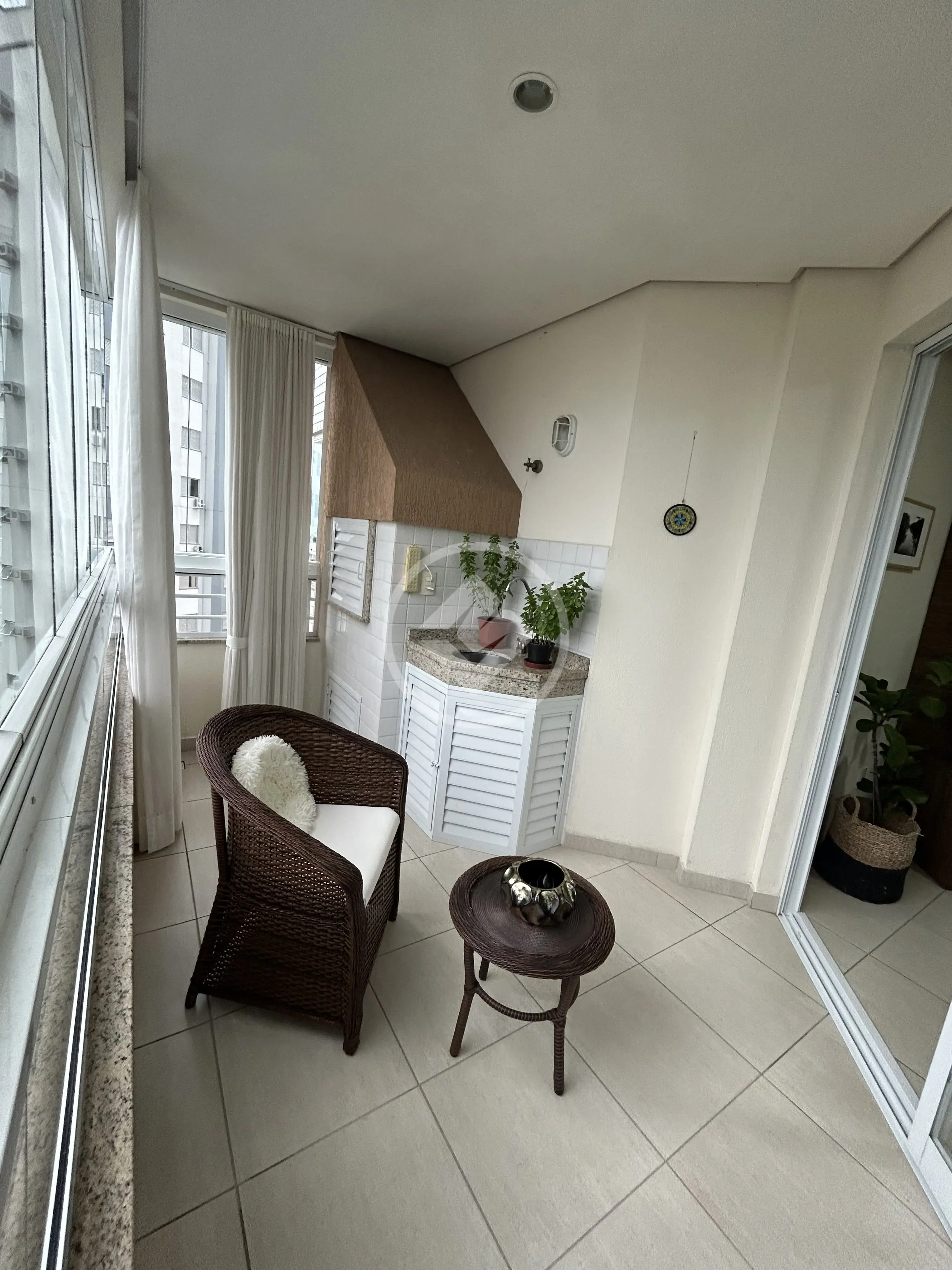 Apartamento 3 quartos no Balneário, Florianópolis — foto 6 de 6