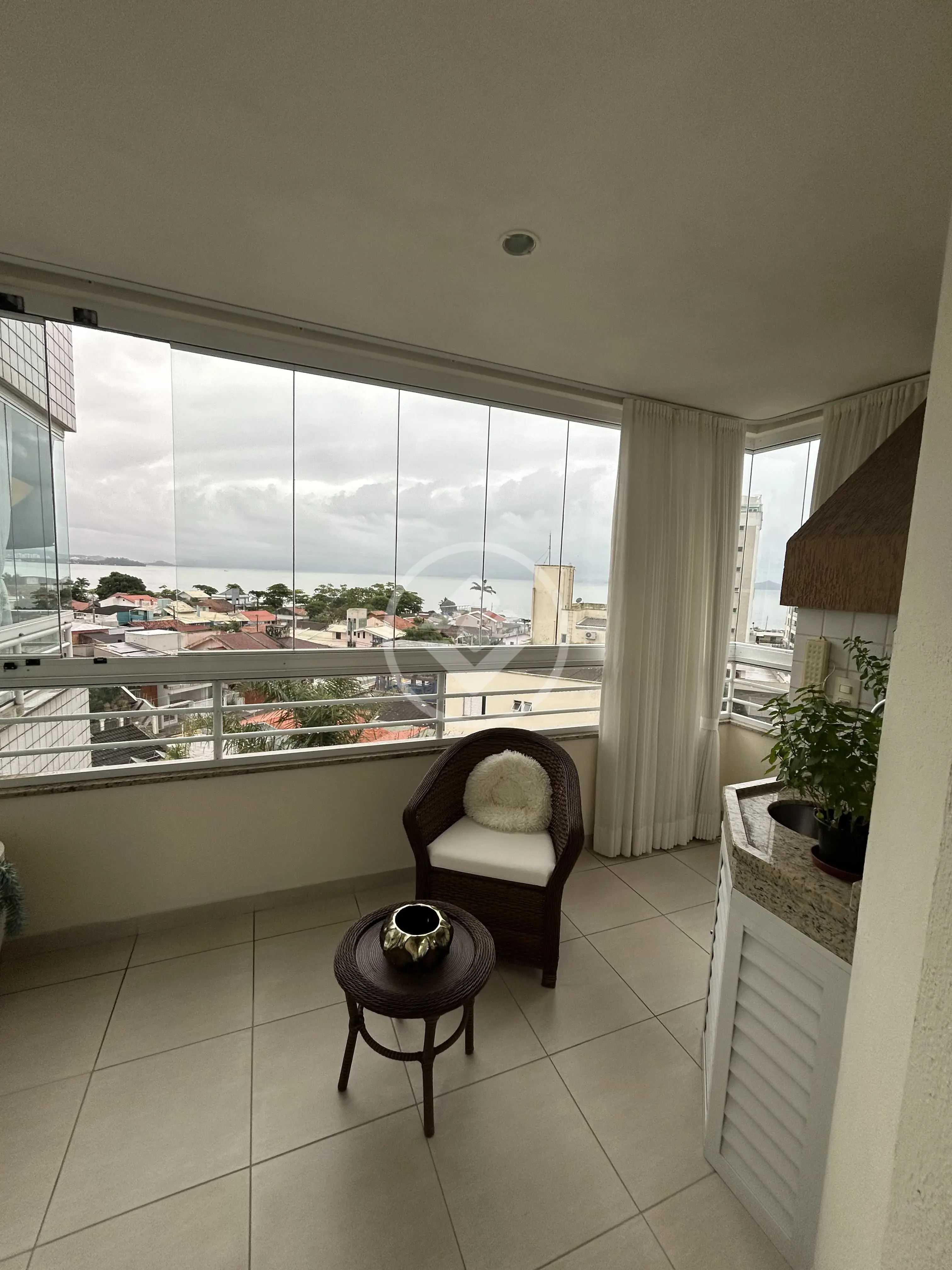 Apartamento 3 quartos no Balneário, Florianópolis — foto 5 de 6