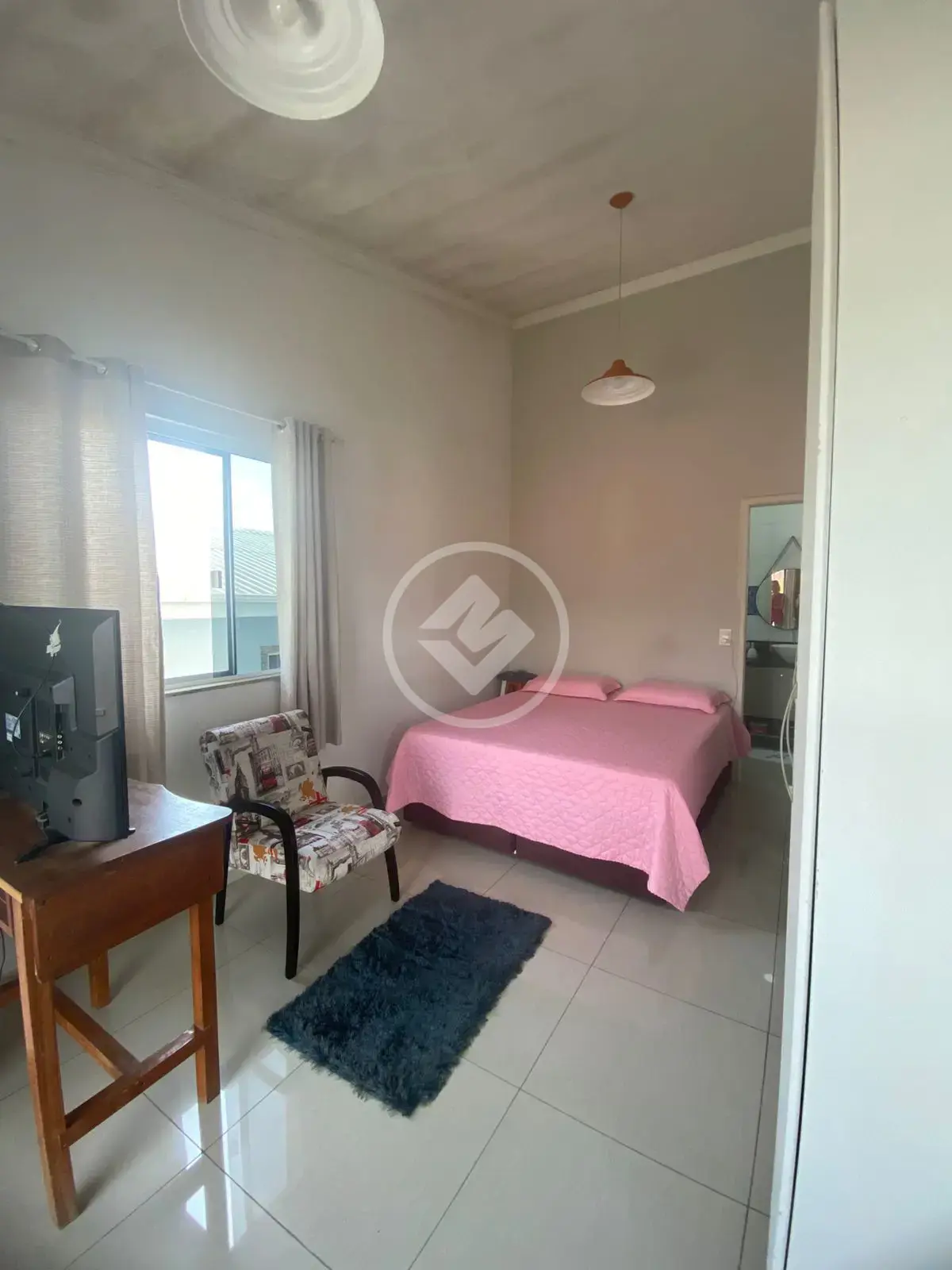 Casa 2 quartos no Serraria, São José — foto 4 de 6
