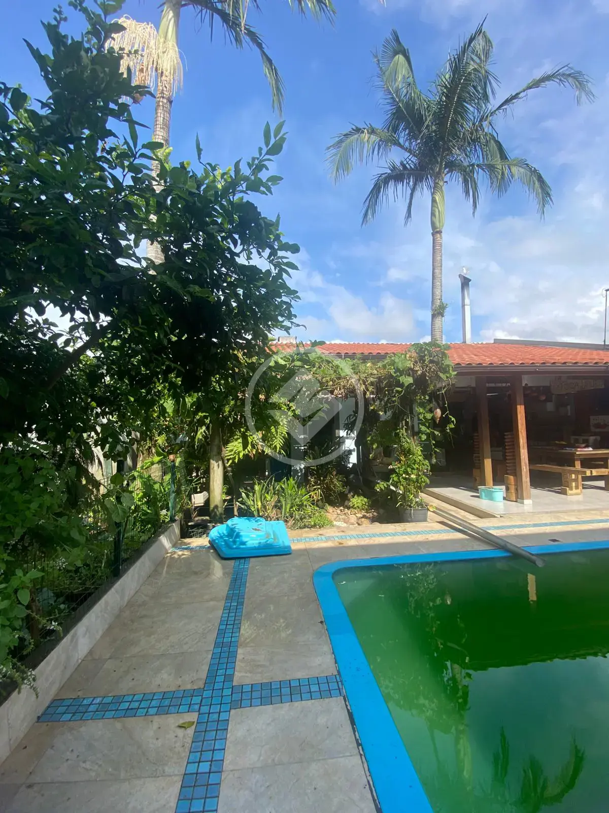 Casa Serraria, São José - SC — foto 2