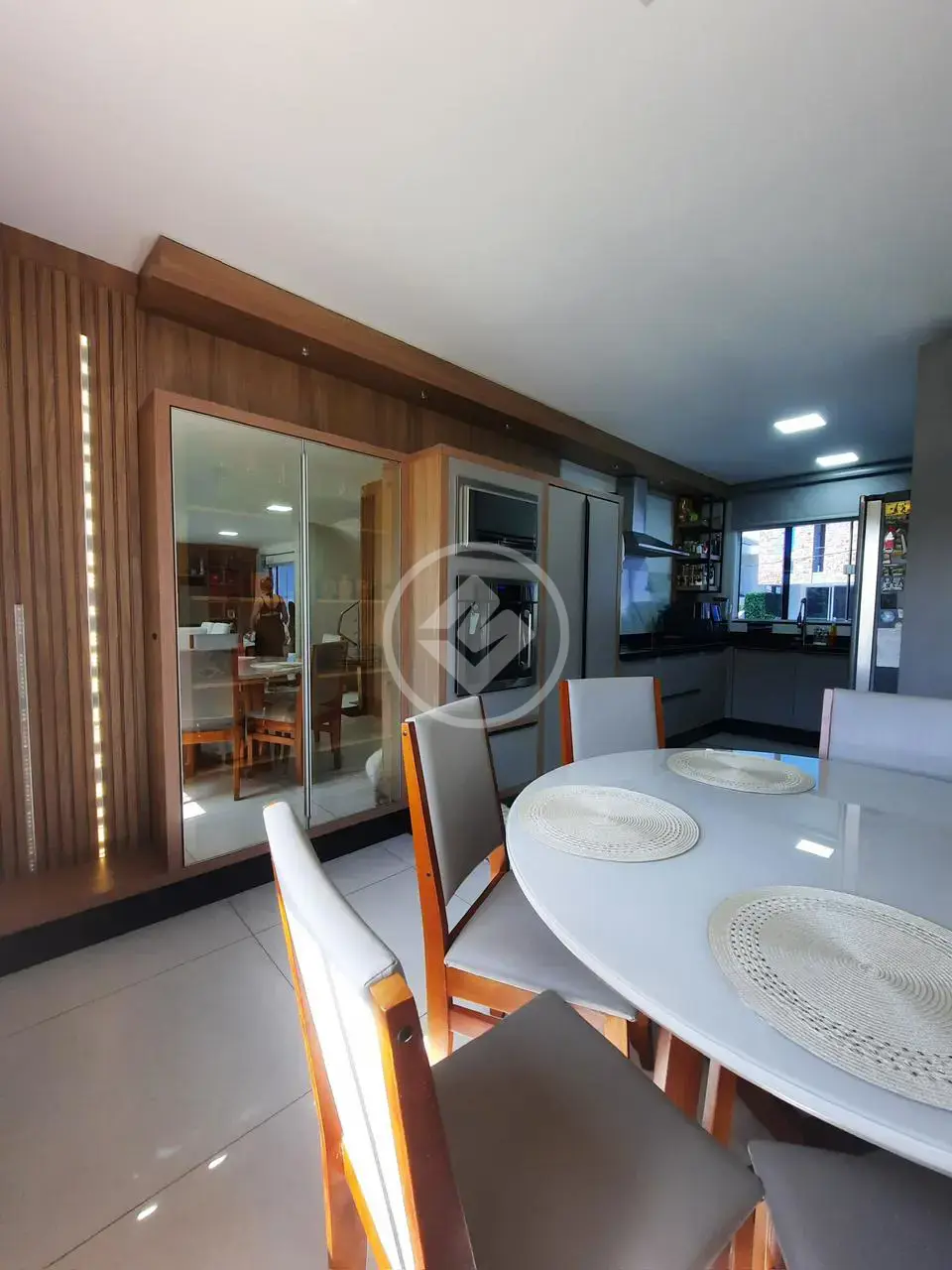Casa Condomínio 3 quartos no Ingleses do Rio Vermelho, Florianópolis — foto 5 de 6