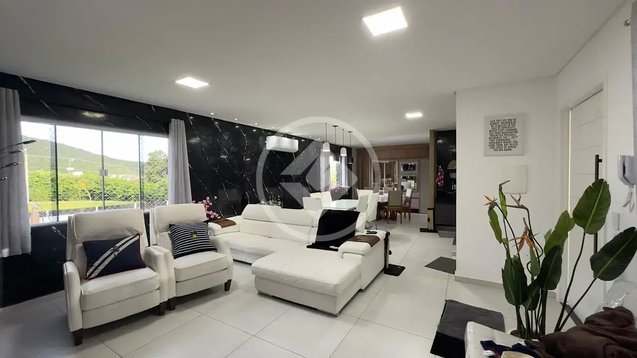 Casa Condomínio 3 quartos no Ingleses do Rio Vermelho, Florianópolis — foto 4 de 6