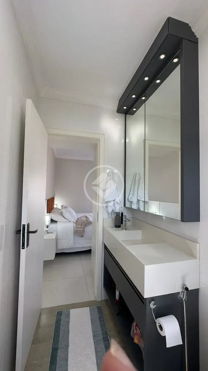 Casa Condomínio 3 quartos no Ingleses do Rio Vermelho, Florianópolis — foto 6 de 6