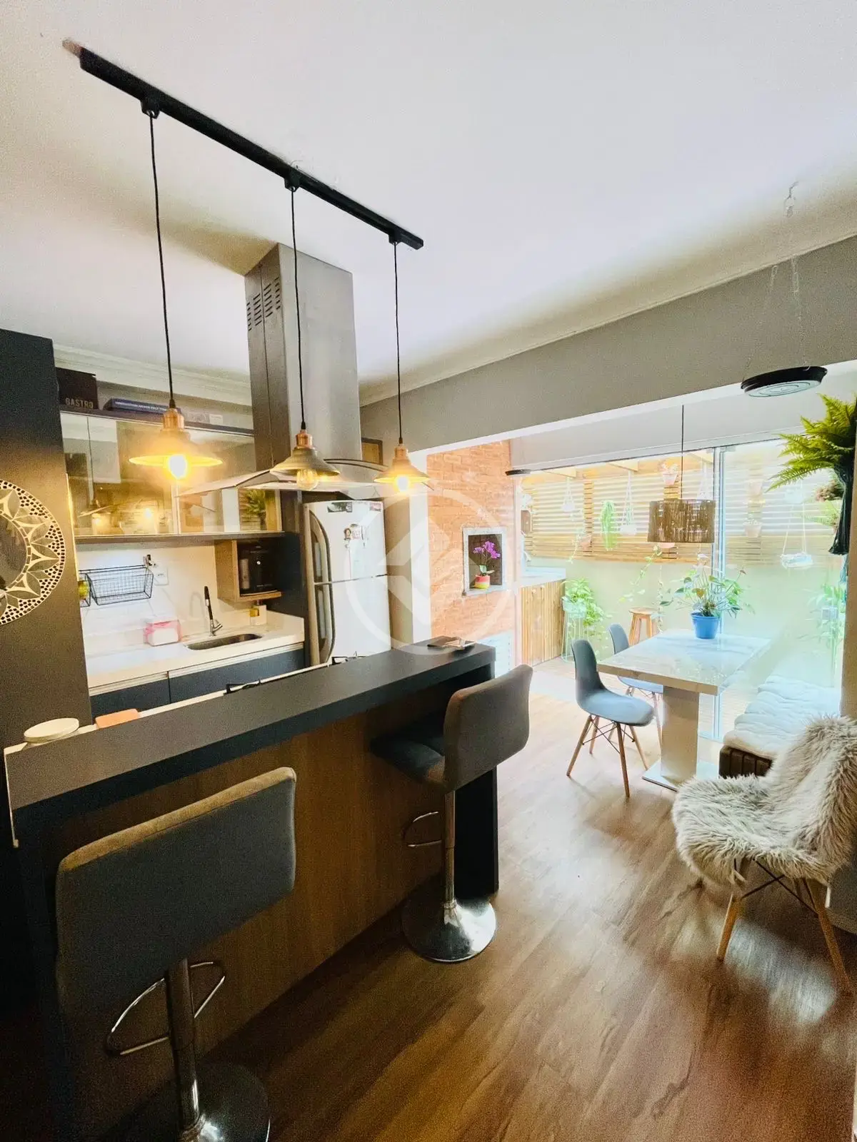 Apartamento 2 quartos no Campeche, Florianópolis — foto 3 de 6