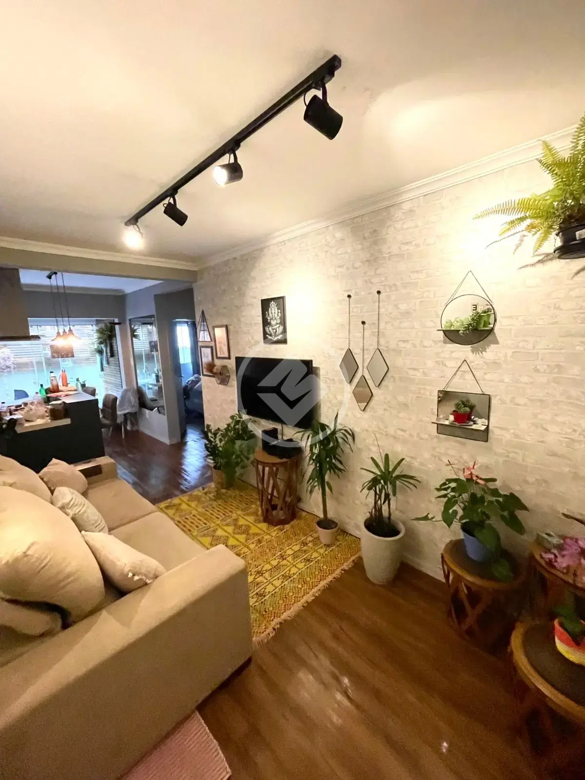 Apartamento 2 quartos no Campeche, Florianópolis — foto 5 de 6