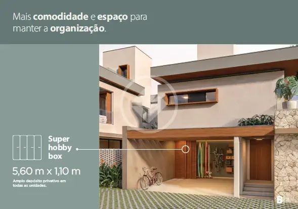 Casa Condomínio Rio Tavares, Florianópolis - SC — foto 1